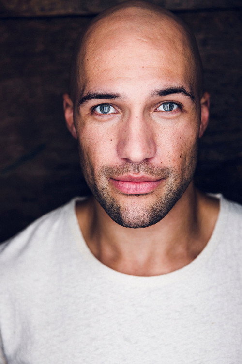 Photo of Jonathan Higginbotham, Acting