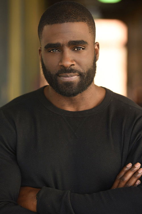 Photo of Travis Cure, Acting