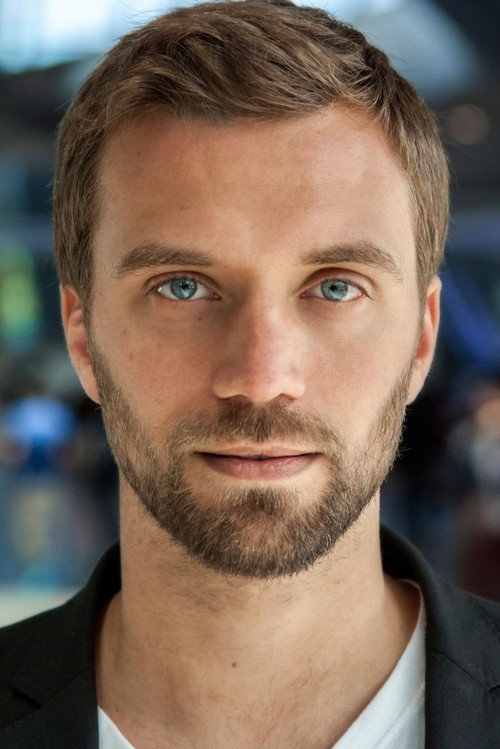 Photo of Günter Bubbnik, Acting