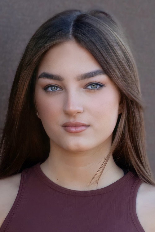 Photo of Savanah Moss, Acting
