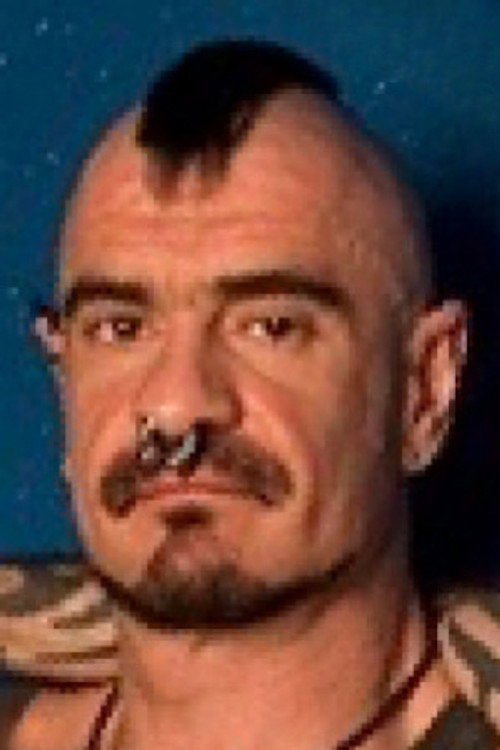 Photo of Pig Punk, Acting