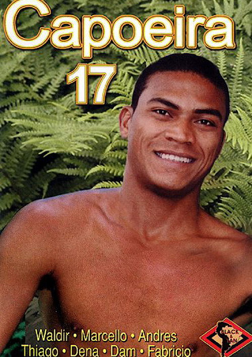 Movie poster for Capoeira 17 (2004)