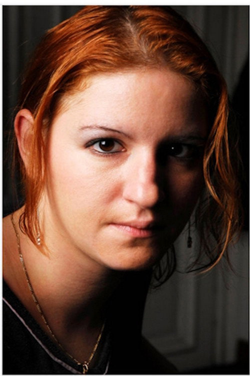 Photo of Adina Popescu, Acting