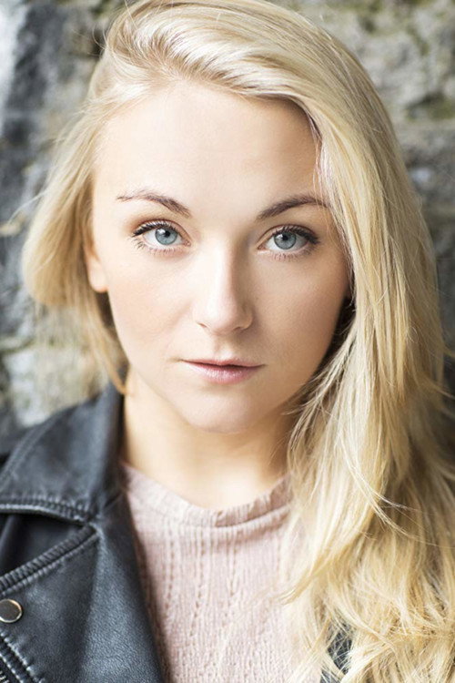 Photo of Alice May Feetham, Acting
