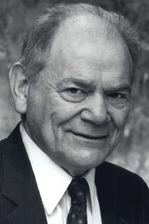 George Murdock profile