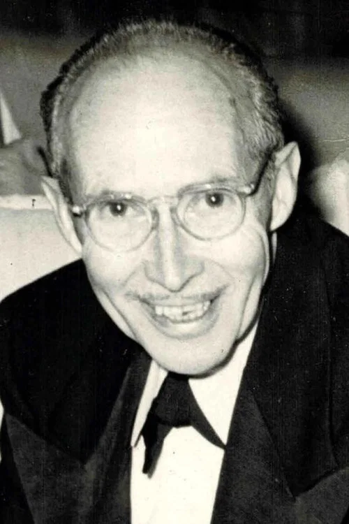 Photo of Harry L. Fraser, Directing