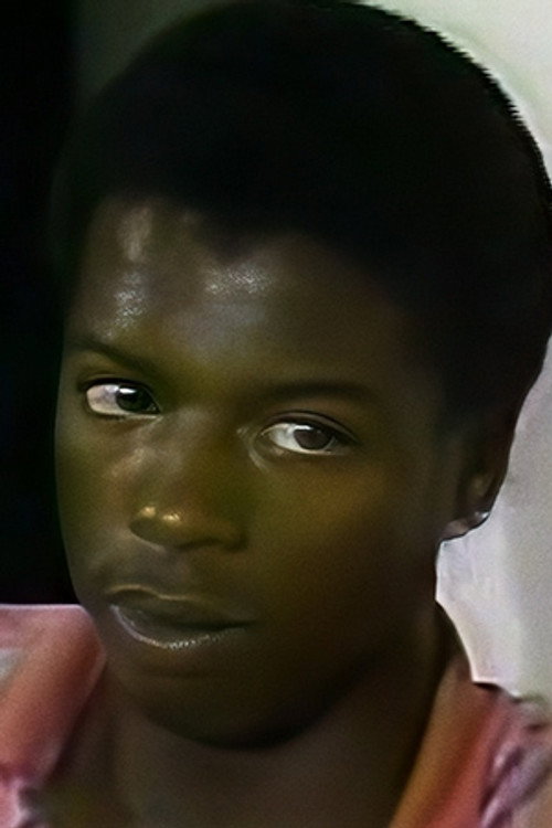 Photo of Mike Polk, Acting