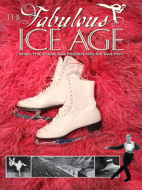 Movie poster for The Fabulous Ice Age (2013)