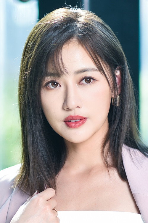 Photo of Yvonne Liang, Acting