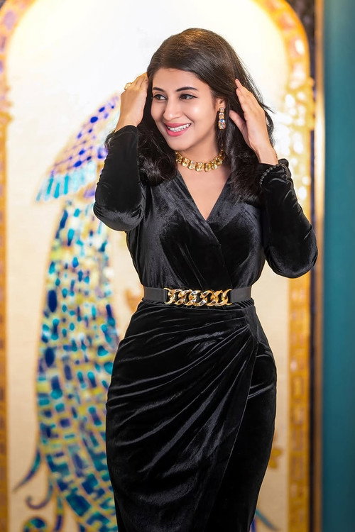 Ira Aggarwal profile