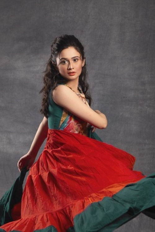 Photo of Jannatul Ferdous Oishee, Acting