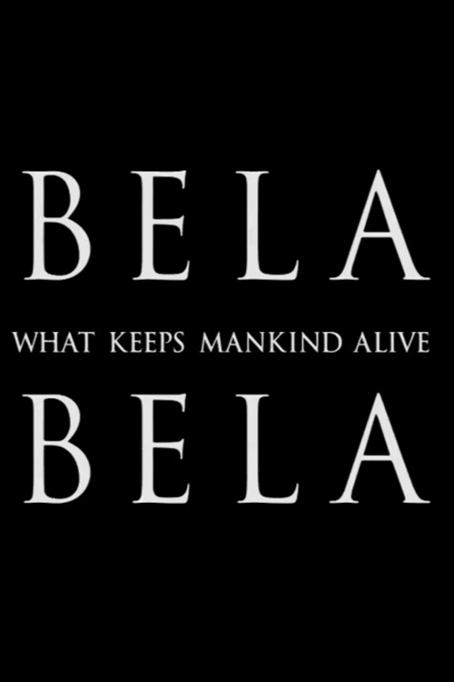 Movie poster for Bela Bela (2001)