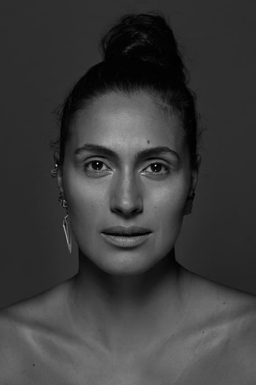 Photo of Rana Alamuddin, Acting