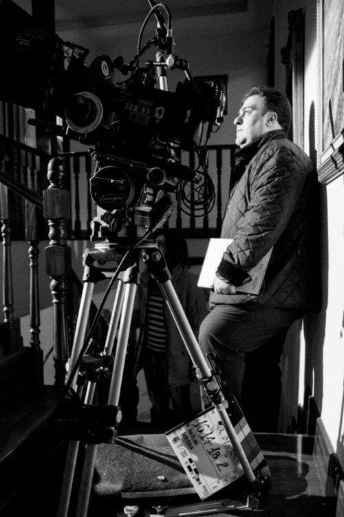 Photo of Ivan Villamel, Directing