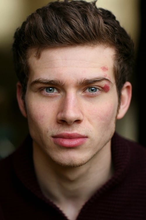 Photo of Oliver Stark, Acting