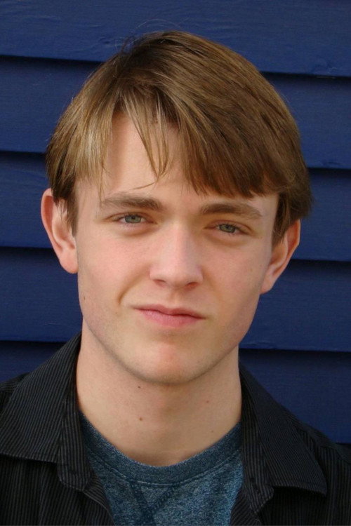 Photo of James Atkin, Acting