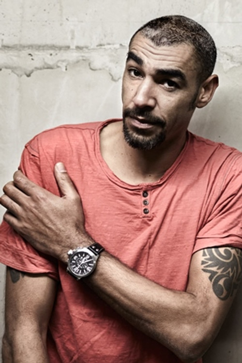 Photo of Leeroy Thornhill, Acting