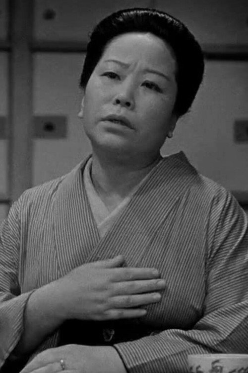 Photo of Toyo Takahashi, Acting