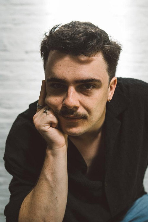 Photo of Daniel Goldmann, Acting