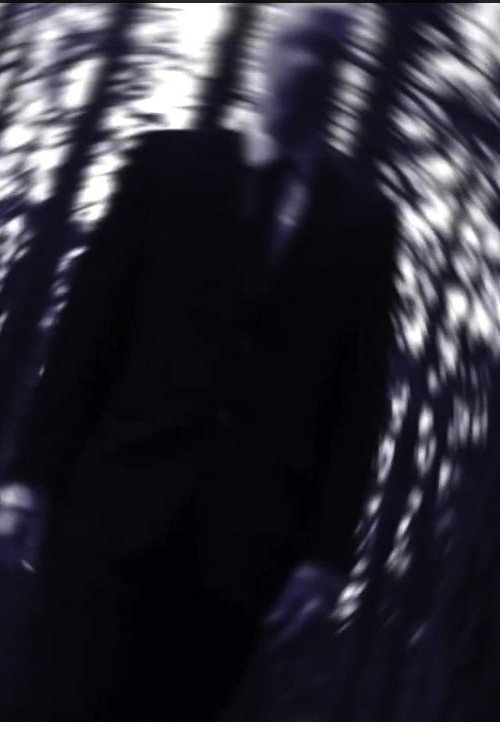 Series poster for Trial of Leaves (2013)