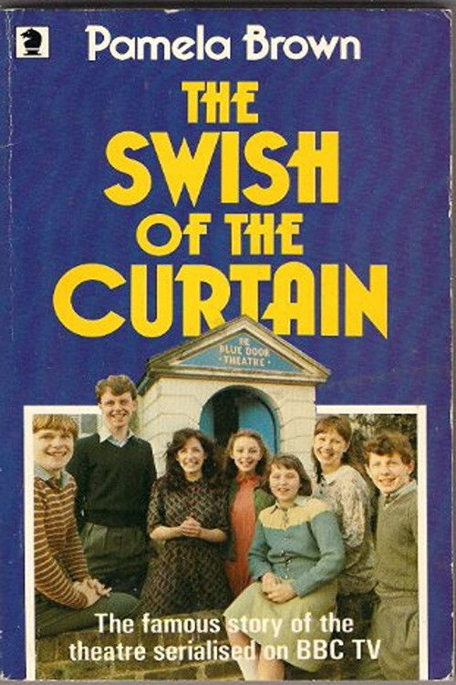 The Swish of the Curtain poster