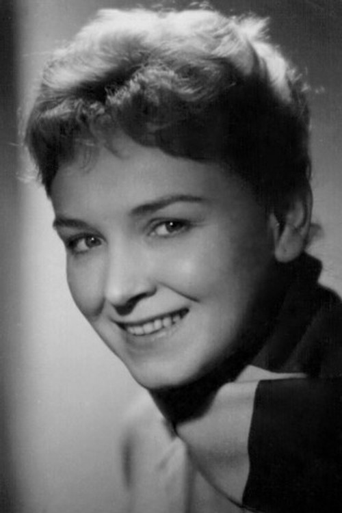 Photo of Jana Dítětová, Acting