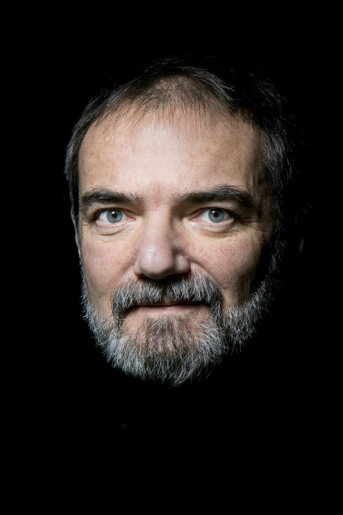 Photo of Vladimír Hauser, Acting