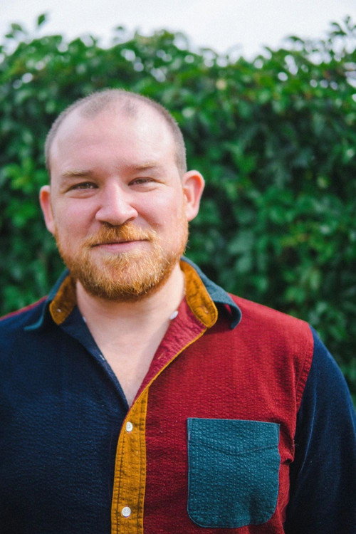 Natty Zavitz profile