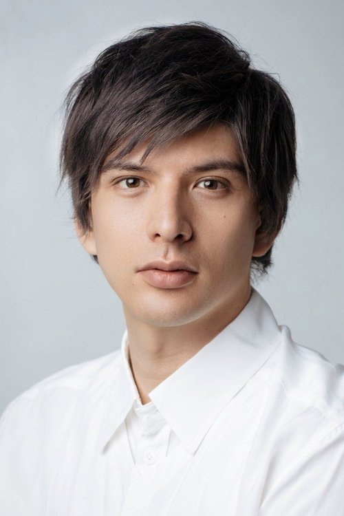 Yu Shirota profile