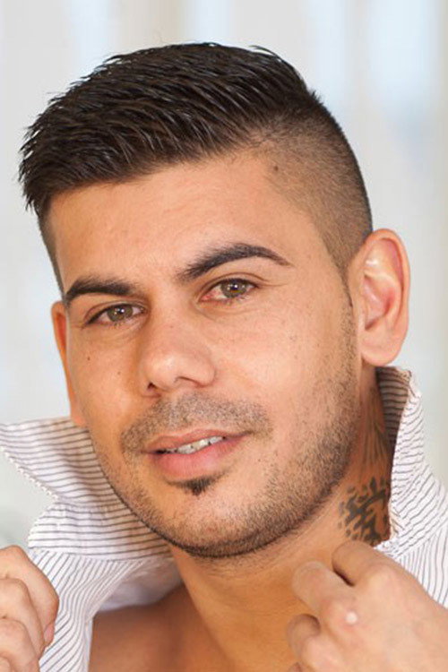 Photo of Marcelo Menzez, Acting
