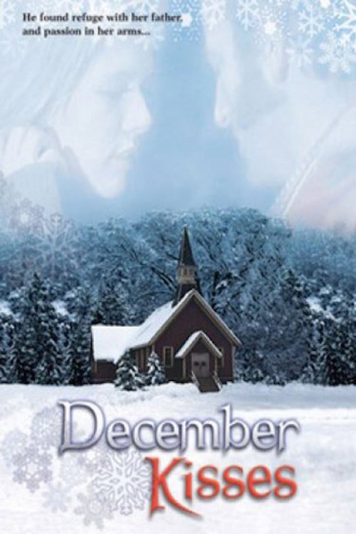 Movie poster for December Kisses (2001)