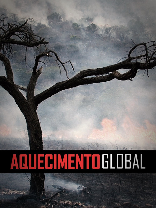 Movie poster for Global Warming (2020)
