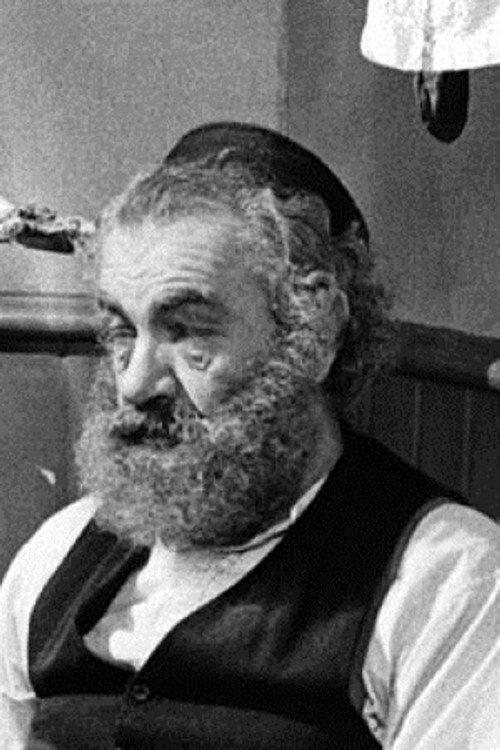 Photo of Yossi Yadin, Acting