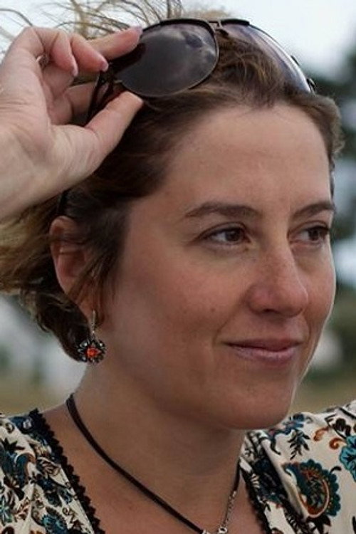 Photo of Darya Khrenova, Directing