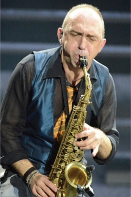 Photo of Andrea Innesto, Acting