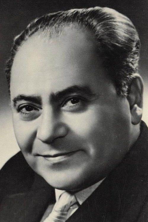 Photo of Lev Sverdlin, Acting