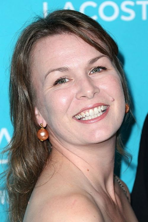 Photo of Melissa Bruning, Costume & Make-Up