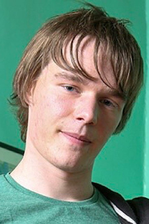 Photo of Luke James, Acting