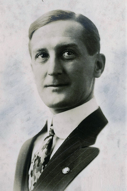 Photo of William V. Mong, Acting