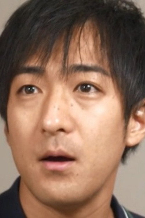Photo of Tetsu Kamiyama, Acting