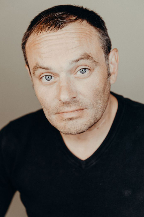 Sebastian Herrmann profile