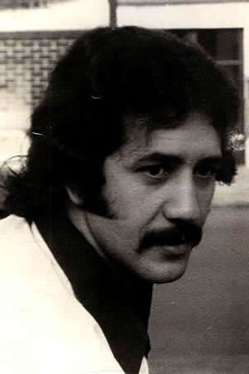 Photo of Walter Wanny, Editing