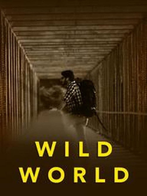 Movie poster for Wild World (2021)