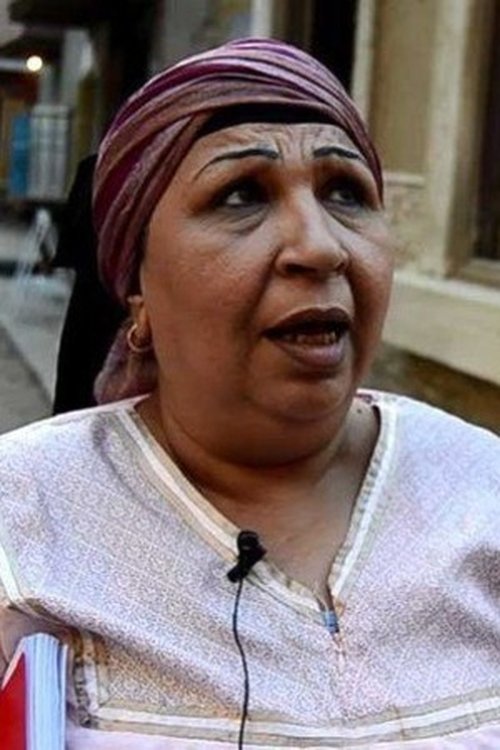 Fatma Koshari profile