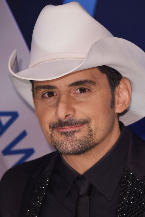 Brad Paisley profile