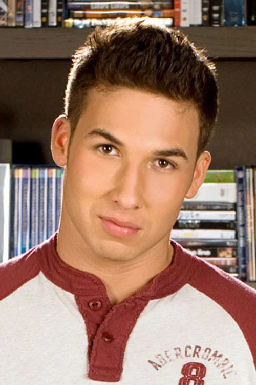 Photo of Damon Audigier, Acting
