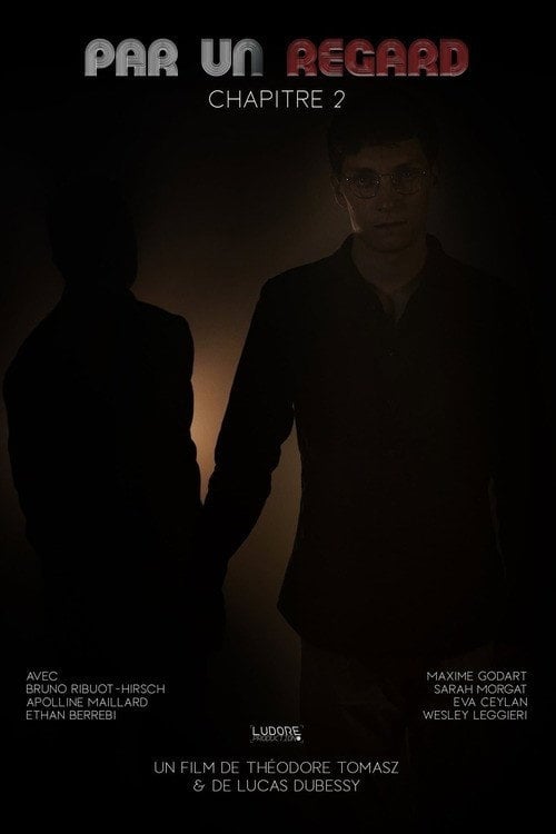 Movie poster for In the Eyes: Chapter 2 (2019)