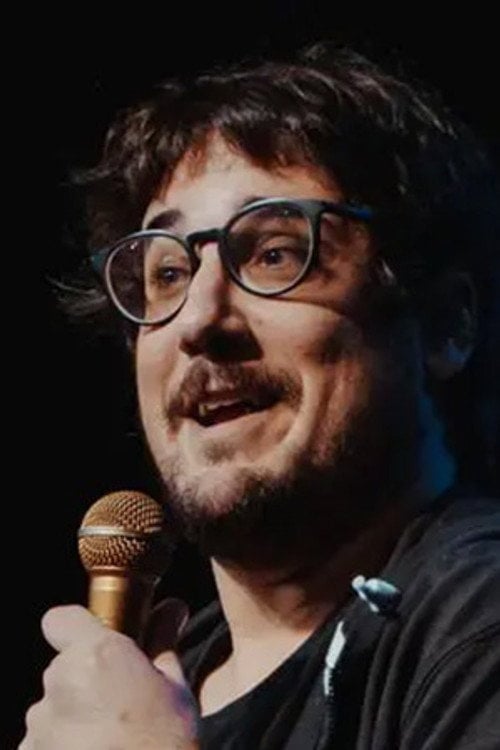Photo of Tomás Fuentes, Writing