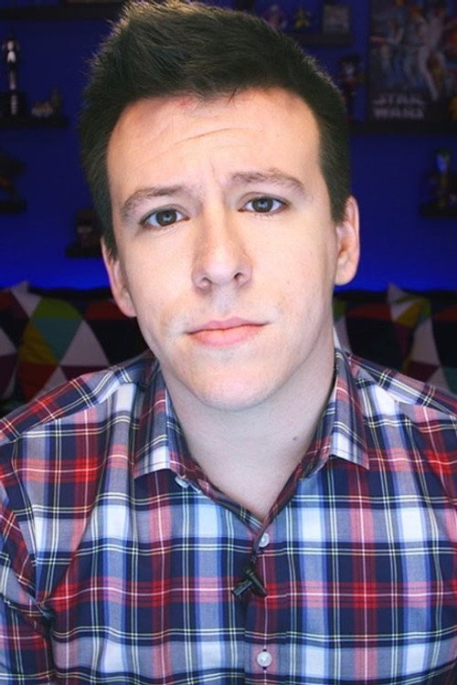Photo of Philip DeFranco, Acting