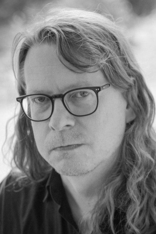 Photo of Jarkko T. Laine, Camera